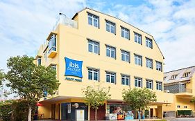 Ibis Budget Mount Faber 2*